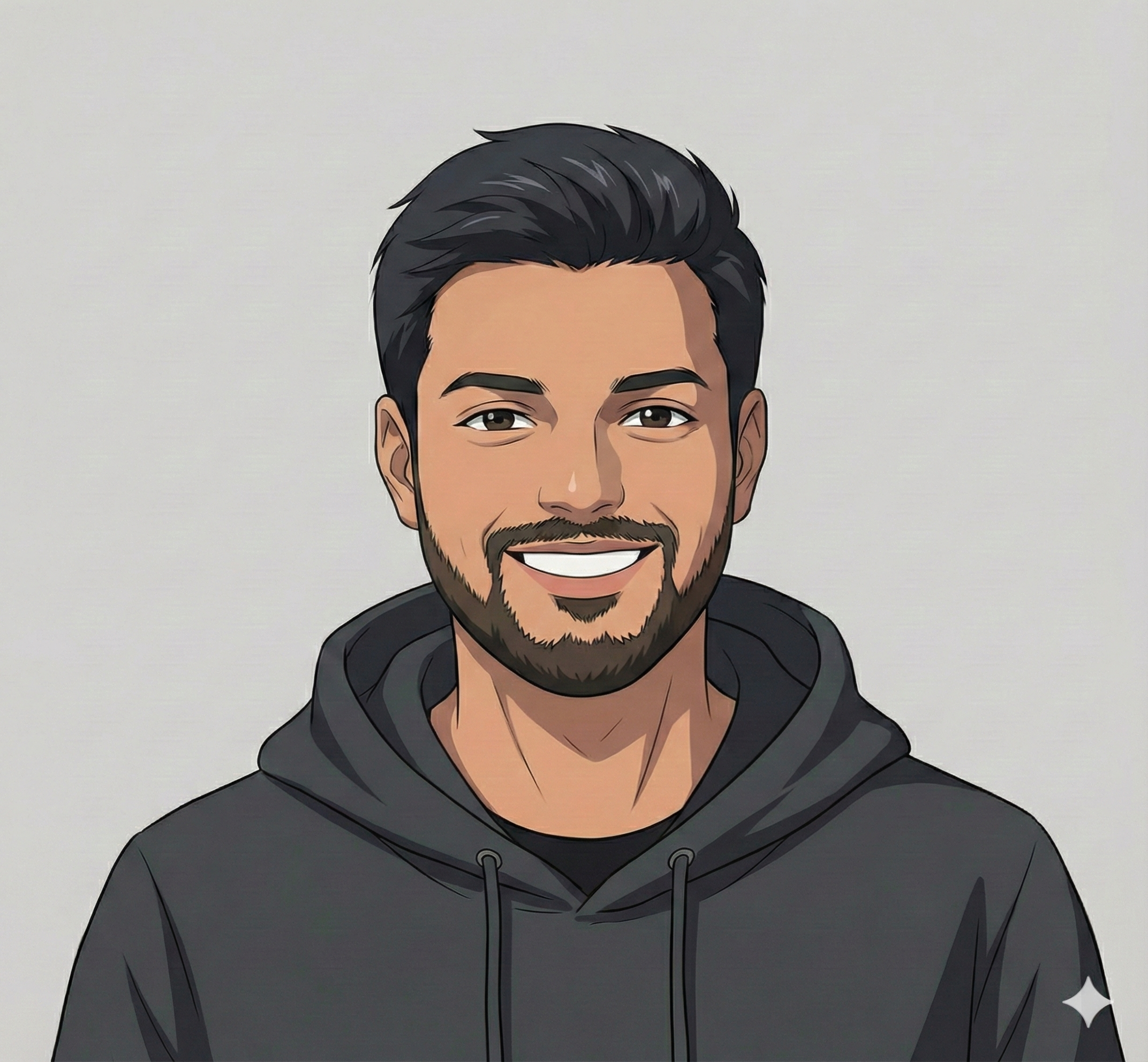Lokesh Lagudu